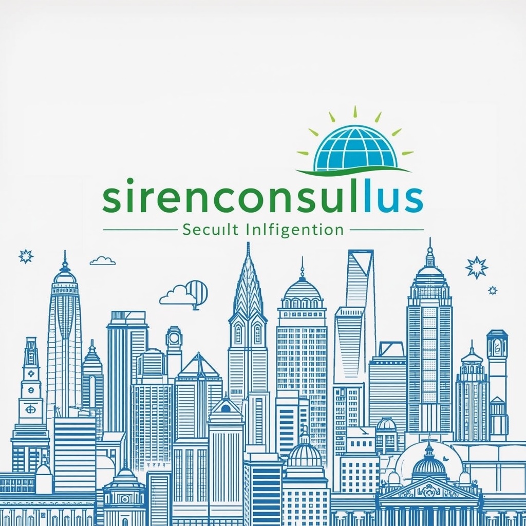 Sirenconsul